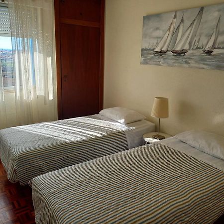 Sea View Apartment FAO Exterior foto
