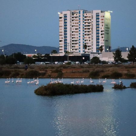 Sea View Apartment FAO Exterior foto