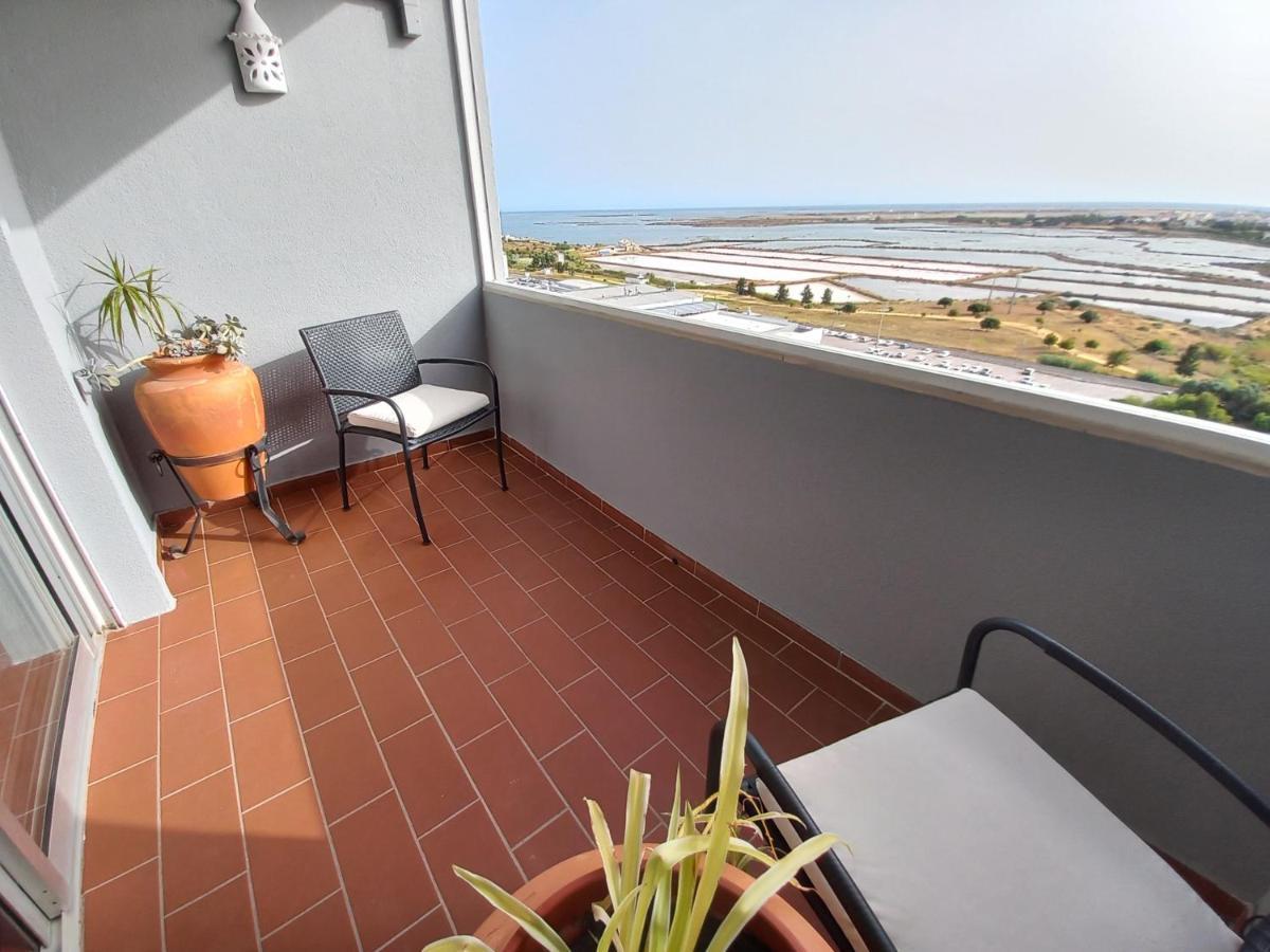 Sea View Apartment FAO Exterior foto