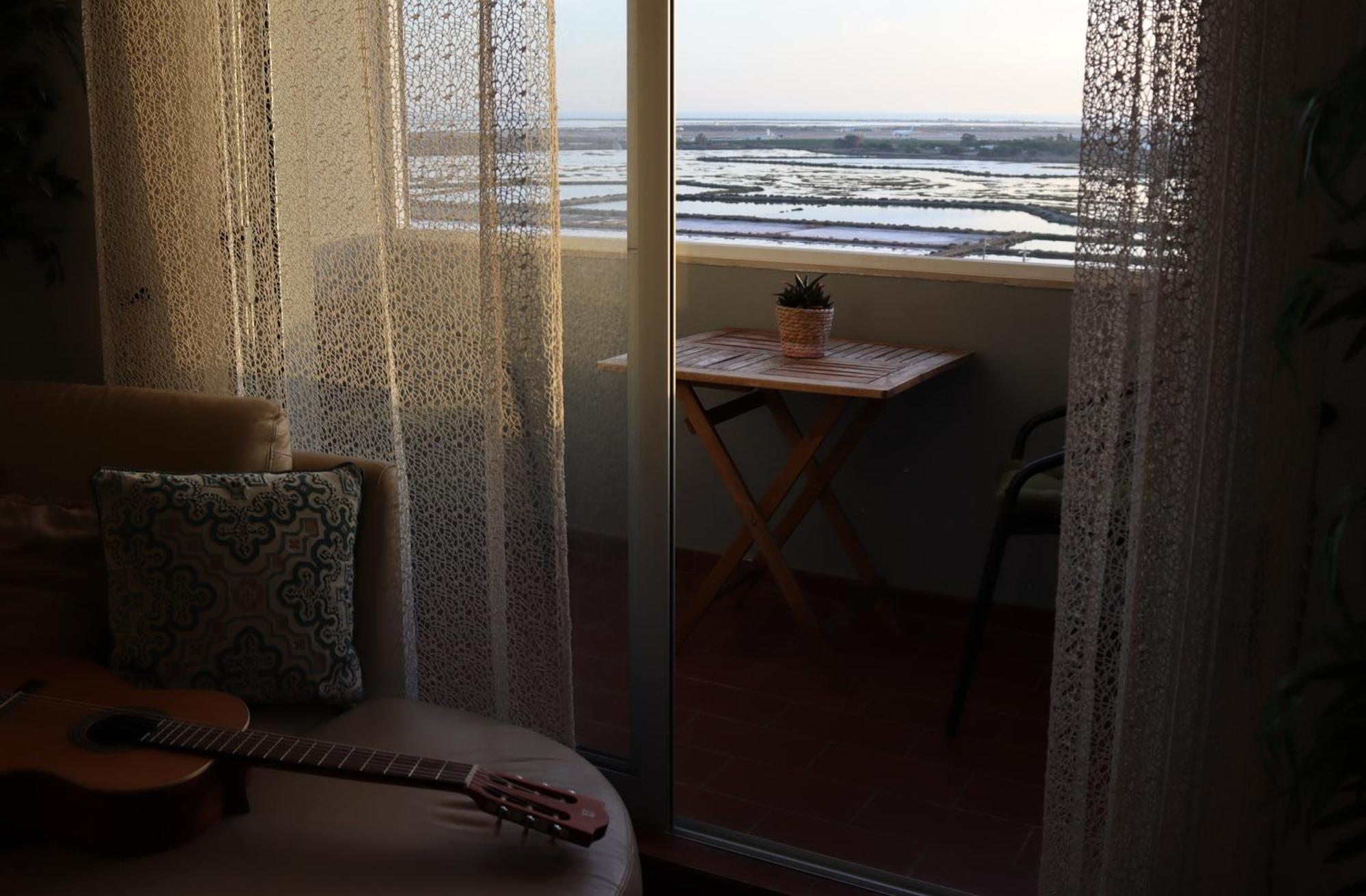 Sea View Apartment FAO Exterior foto