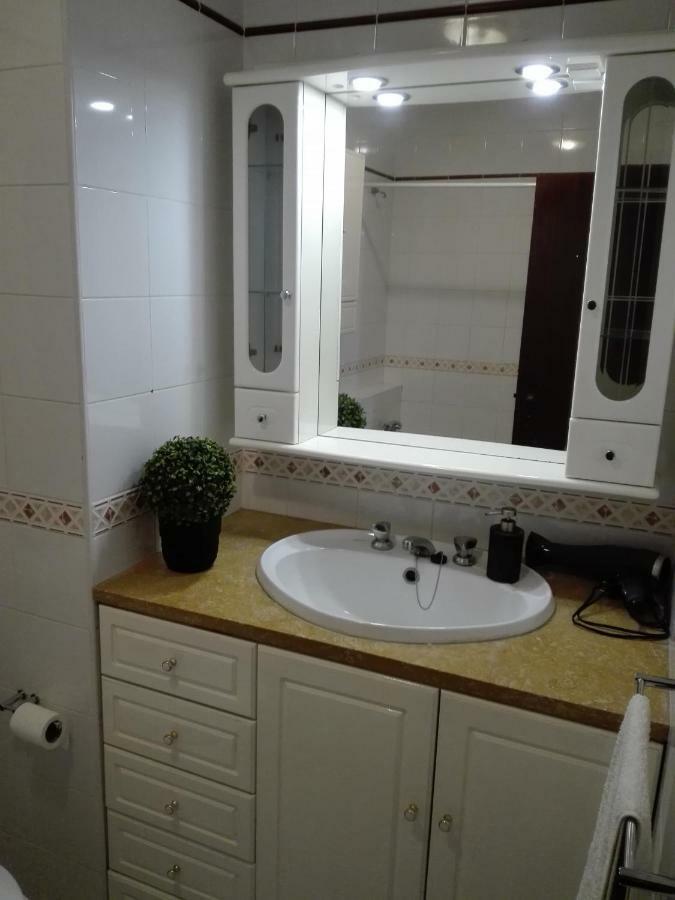 Sea View Apartment FAO Exterior foto