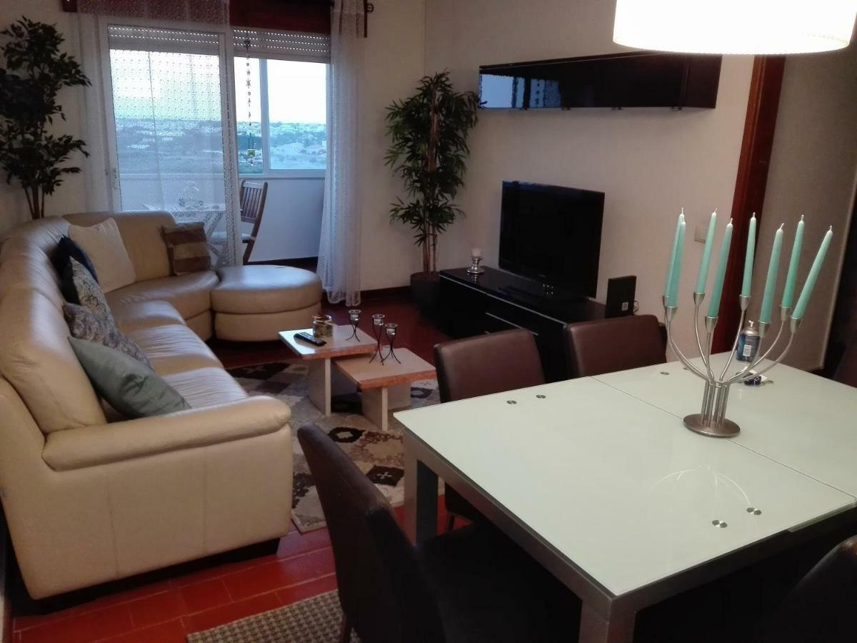 Sea View Apartment FAO Exterior foto