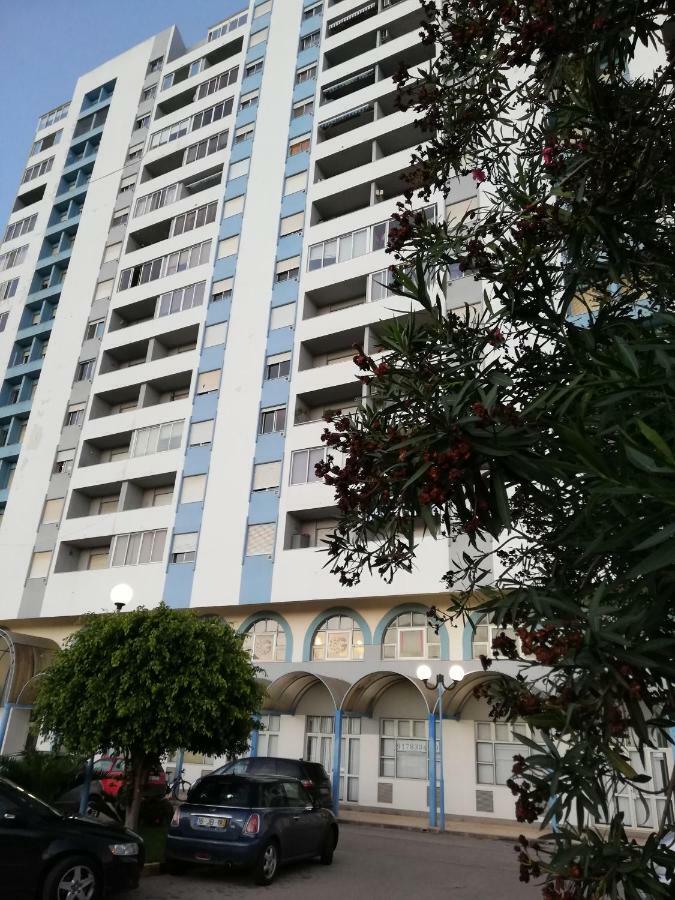 Sea View Apartment FAO Exterior foto